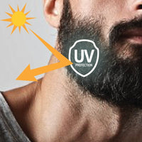 Vegetal Safe Hair Color -Soft Black 25gm - Certified Organic Chemical and Allergy Free Bio Natural Beard Hair Color with No Ammonia Formula & PPD