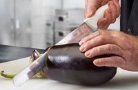 Mercer Culinary Ultimate White 12