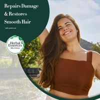 Herbal Essences bio:renew Argan Oil of Morocco SHAMPOO, 400ml, No Parabens No Colourants