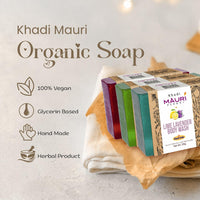 Assorted Soaps Combo Pack of 10