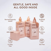 Asaya under one sun hint of tint tinted sunscreen 50SPF PA++++matte light coverage summer sand 40ml