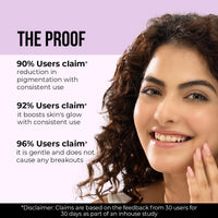 Dr. Sheth's Kesar&Kojic Acid Facewash|With Kesar,Kojic Acid,Niacinamide&Hyaluronic Acid|Pigmentation Free&Glowing Skin|Gently Cleanses&Exfoliates Skin|For Men&Women|For All Skin Types |100G