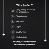 DAZLLER All Day Lipcolour|Moisturizing Kokum Butter|Non-Transfer & Smudge-Proof|8Hr Stay|Matte Liquid Lipstick for Women|Dlc035 Sombra|6G