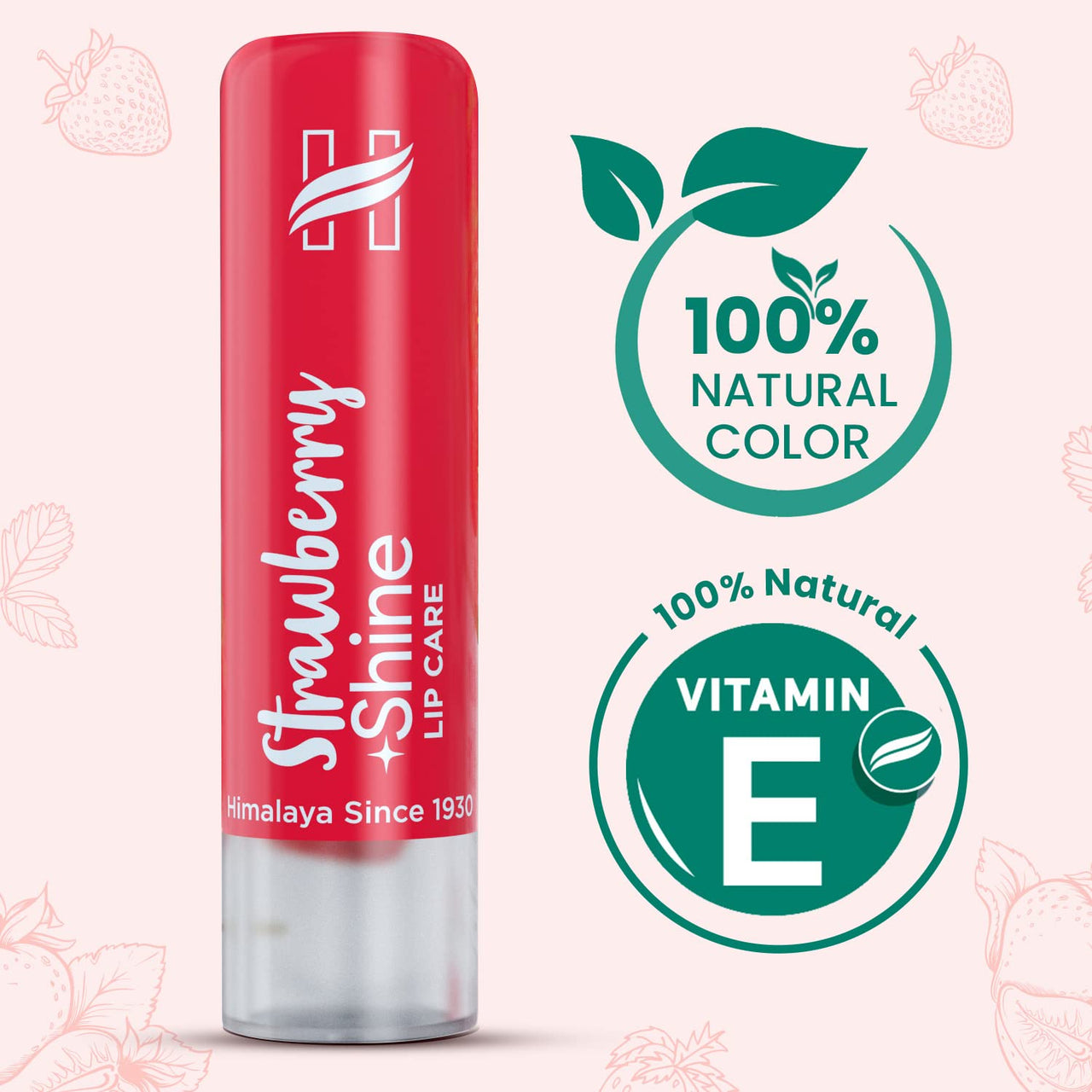 Himalaya Shine Lip care