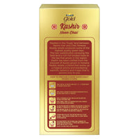 Tata Tea Gold Kashir Noon Chai, 500 Gram, Long Green Tea Leaves, Kashmiri Noon Tea