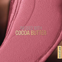 Lakmé Xtraordin-Airy Lip Mousse, Velvet Matte Finish, with air-light texture, for nourished & moisturised lips, Liquid Lipstick, First Crush Pink