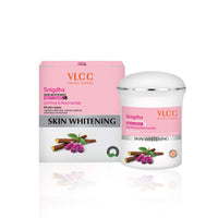 VLCC Snigdha Skin Whitening Night Cream, 50g