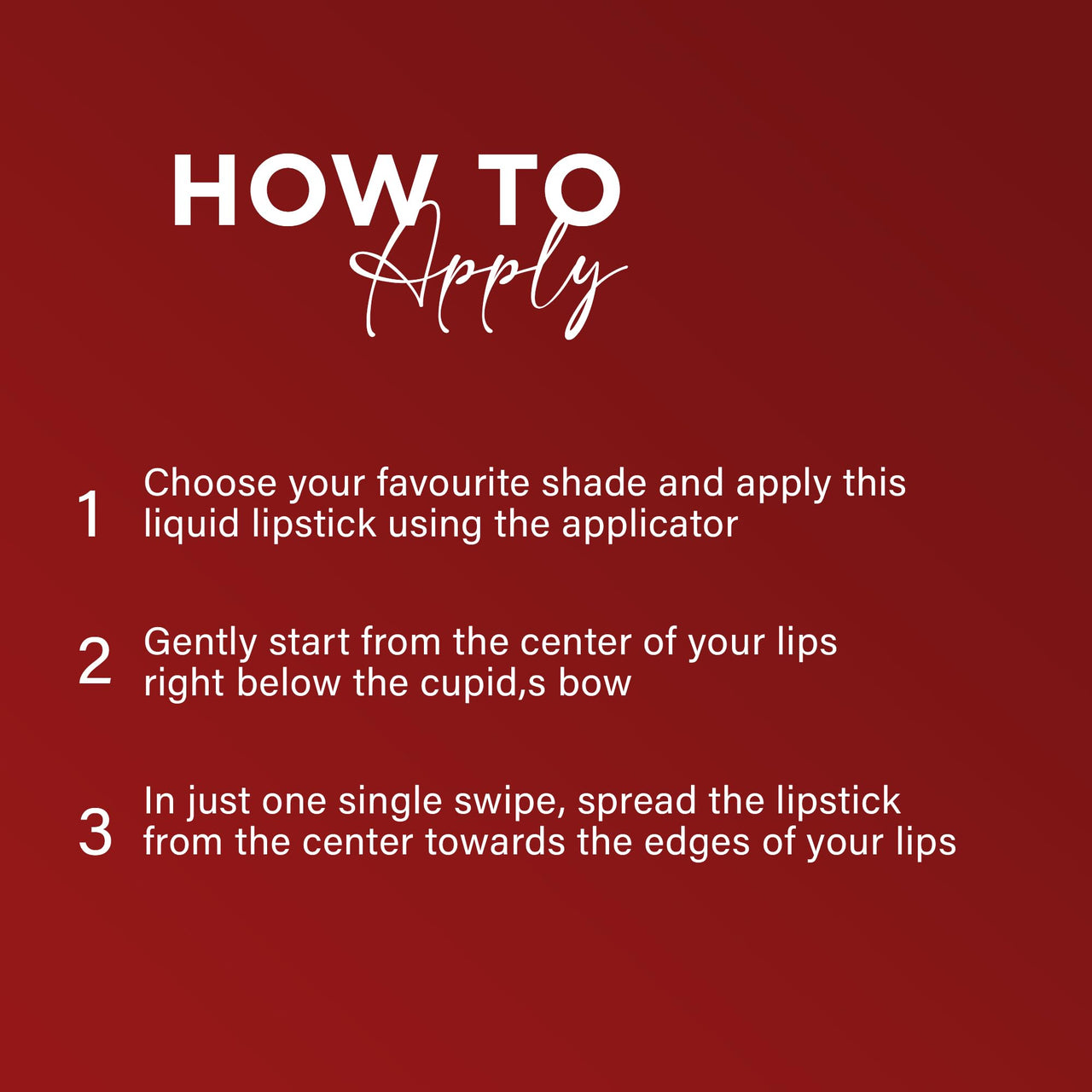 Seven Seas Ultra Matte Liquid Lipstick Trendy Nude Shade (AU Chico)