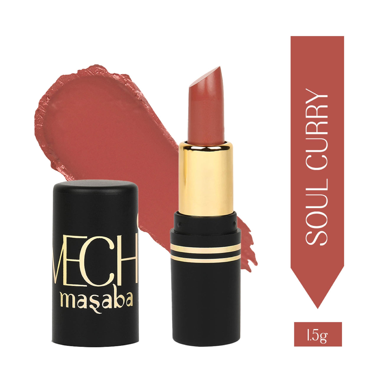 LoveChild Masaba Pocket Liptsick Buffet - E