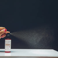 Spawake Makeup Fixer Spray with Vitamin B6, Perfect Makeup Keep Mist, 50ml