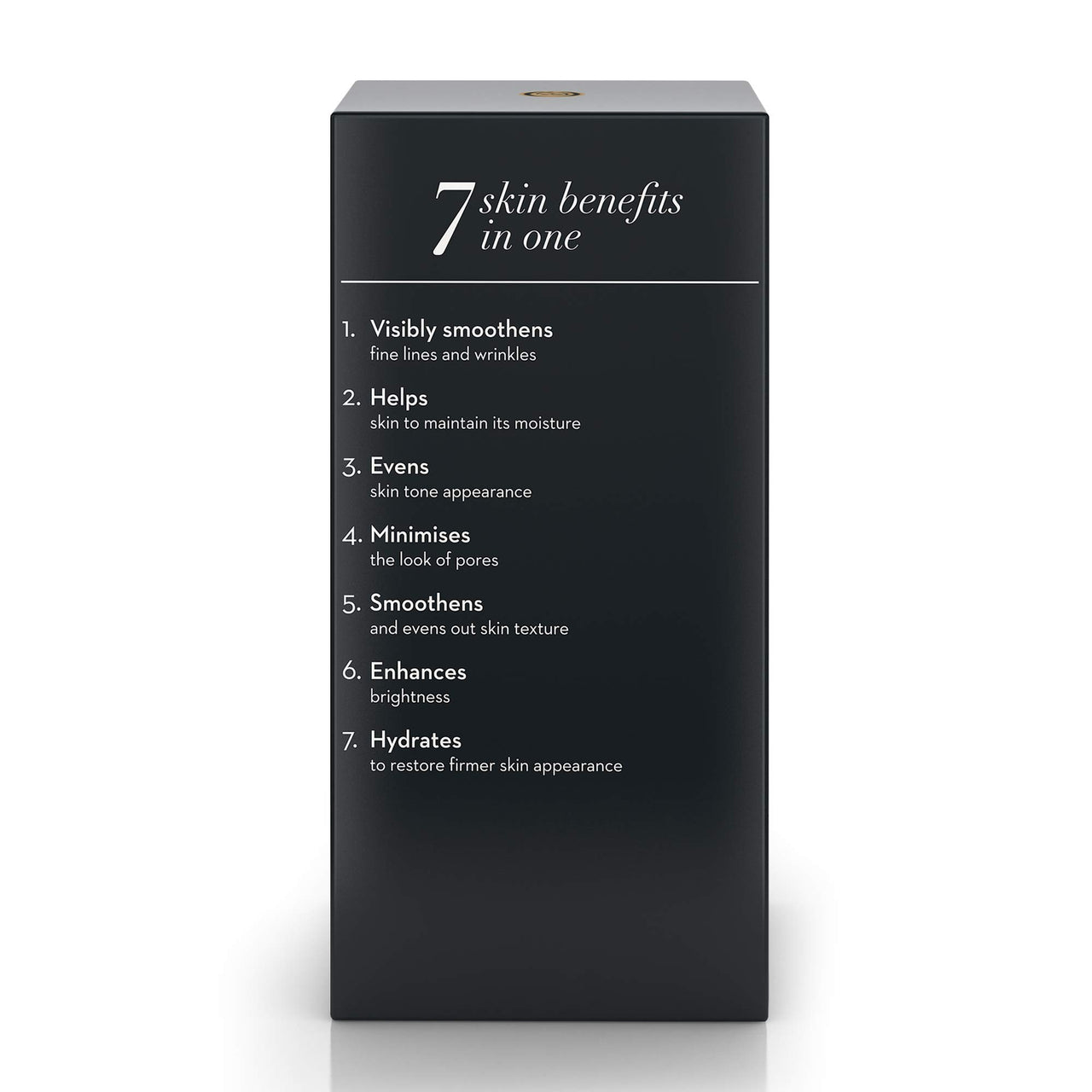 Olay Night Cream Total Effects 7 in 1, Anti-Ageing Moisturiser, 50g & Olay Day Cream Total Effects 7 in 1, Anti-Ageing Moisturiser, 50g