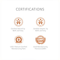 SoulTree Ayurvedic Kajal | Mood Indigo Kajal 006 | Blue Shade | Enriched with 100% Organic Ghee, Almond Oil & Camphor | Soothe, Cool & Nourish Eyes | 3gm