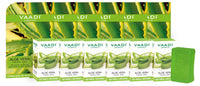 Vaadi Herbals Aloe Vera Facial Bars with Extract of Tea Tree, 25g (Pack of 6)