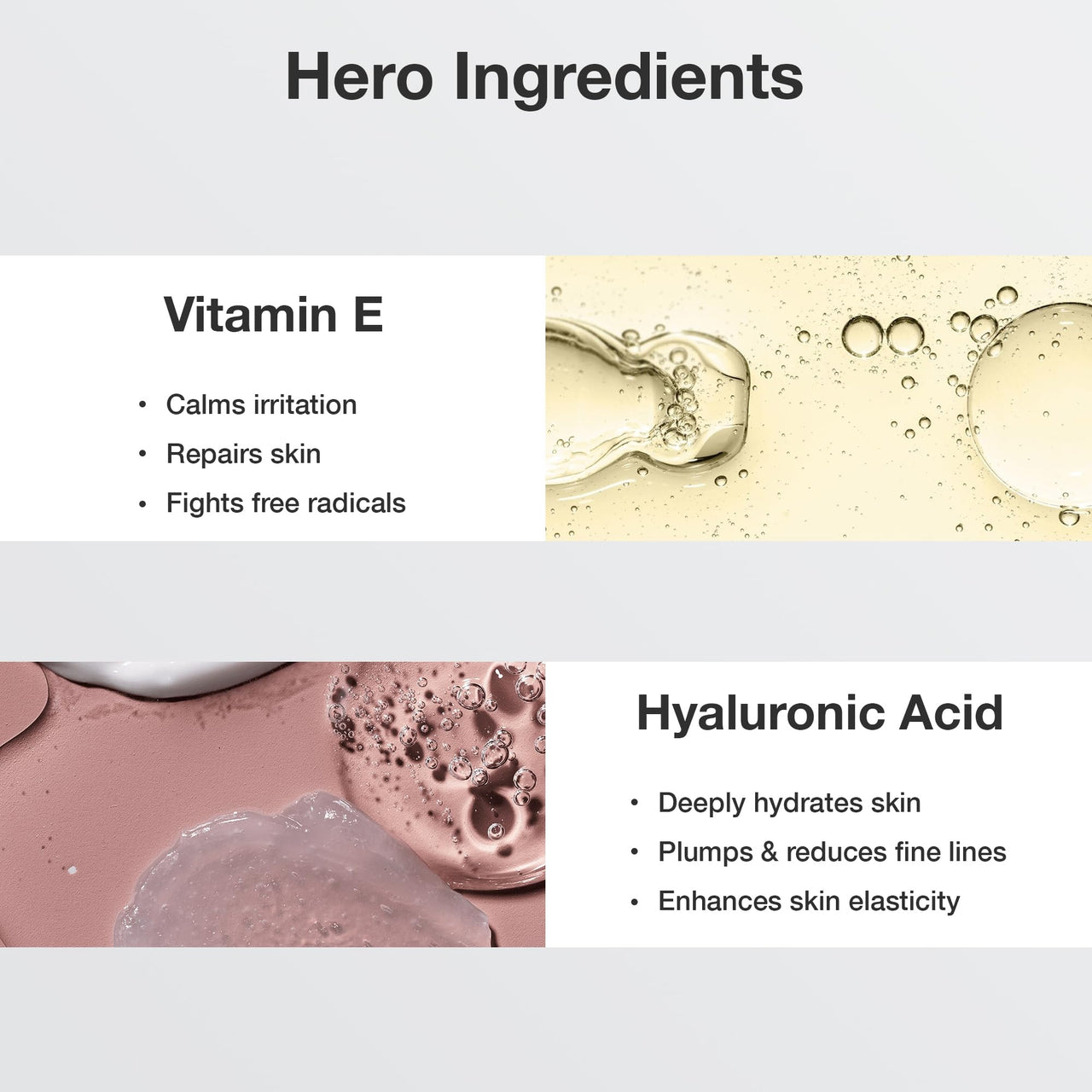 Cos-IQ FC-2 Face Cleanser for Dry to Normal Skin Hydrating Face Wash, 100% Soap-Free Facewash | Non-Irritating Formula | For Women & Men, 100ml