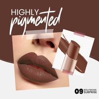 MARS Super Stay, Khoobsurat, Bollywood Surprise