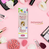 Patanjali Beauty Cream 50gm