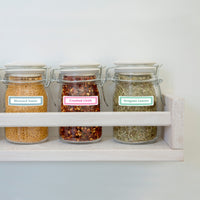 Avery Multi-Use Removable Labels, 1