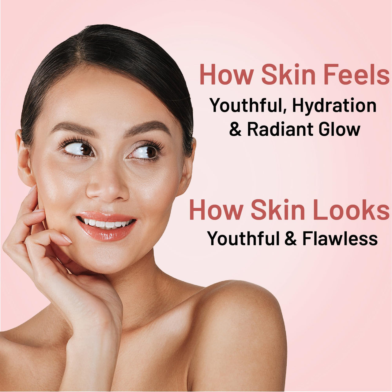 LUMOSIQUE® Glow and Barrier Repair Moisturizer Cream for Intense Moisturizing and Skin Strengthening | With Active Mineral Complex, Bright Oleoactif, Pentavitin and Moisture Complex I Skin Barrier Repair Cream | For Dry Skin, Normal Skin & Sensitive Skin