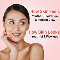 LUMOSIQUE® Glow and Barrier Repair Moisturizer Cream for Intense Moisturizing and Skin Strengthening | With Active Mineral Complex, Bright Oleoactif, Pentavitin and Moisture Complex I Skin Barrier Repair Cream | For Dry Skin, Normal Skin & Sensitive Skin