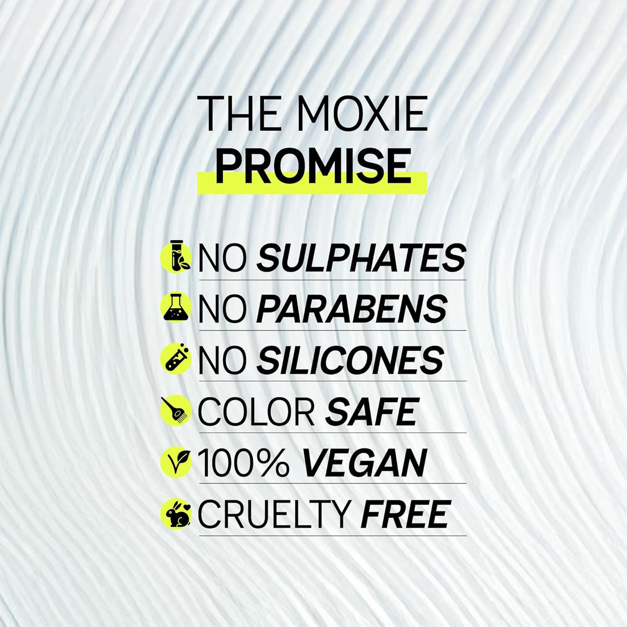 Moxie Beauty Curly Vibe Setter Travel Duo | Boosts Curl Definition & Retains 96% Moisture | Super Defining Curl Cream (50ml) & Flexi Styling Serum Gel (50ml)