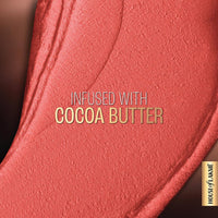 Lakmé Xtraordin-Airy Lip Mousse, Velvet Matte Finish, with air-light texture, for nourished & moisturised lips, Liquid Lipstick, Passion Pink