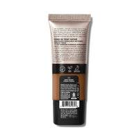 e.l.f. Soft Glam Foundation, Medium Coverage, Long-Lasting & Buildable Foundation For A Smooth, Satin Finish, Vegan & Cruelty-Free, 55 Deep Warm