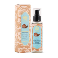 RYLLZ ESSENTIALS Snail Mucin 96% Power Repairing Essence | Face Serum | with 96% Snail Secretion Filtrate, 5% Niacinamide, Hyaluronic Acid & Betaine | for Intense Hydration, Barrier Repair, Glowing Skin, Blemishes, Anti Aging, Skin Firming, Wrinkles & Spo