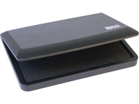 2000 Plus No.1 Stamp Pad, Black Ink