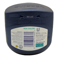 Vaseline 100% Pure Petroleum Jelly (Men Cooling, 250ml)