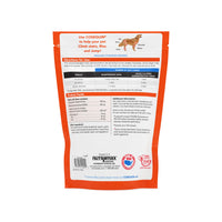 Cosequin Joint Health Supplement for Dogs - With Glucosamine, Chondroitin, MSM, and Omega-3's , 120 Soft Chews