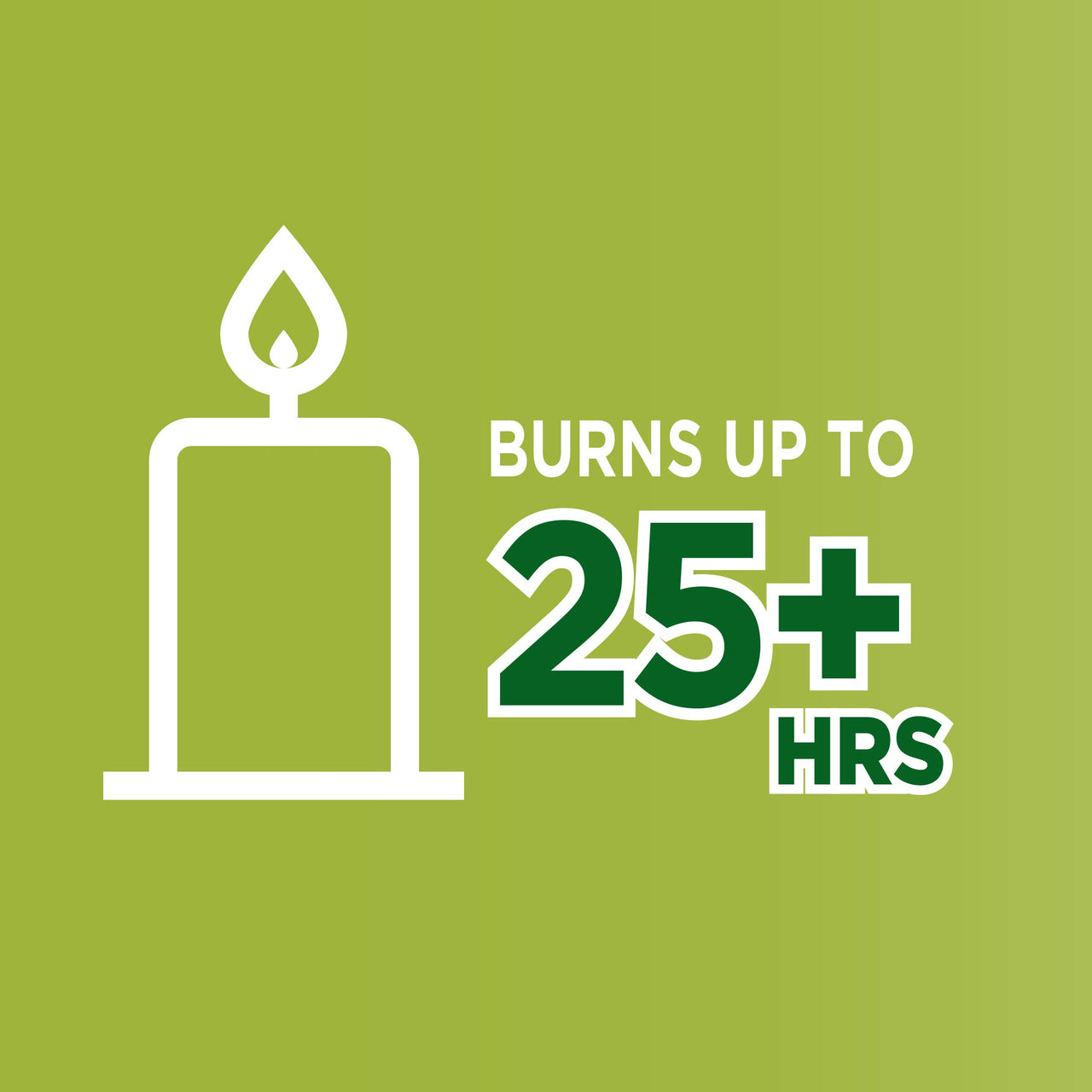 Coleman Scented Tin Citronella Candle - 3 Pack, S'Mores, Pine and Campfire Variety Pack 3 Pack - 6 oz tins