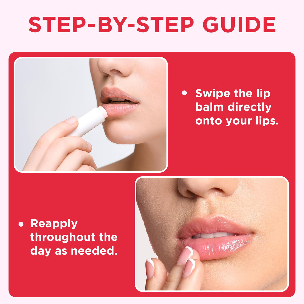 ORGATRE Lightening Lip Balm For Men & Women 3.2gm | SPF 30 PA++ | Lip Balm for Dark, Pigmented, Dry & Chapped Lips | Ceramide & Vitamin C