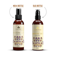 Avimee Herbal Hairtone DC1 Scalp Spray | Fights Severe Dandruff | Prevents Flaky Scalp | Non Greasy Non Oily | 100 ml