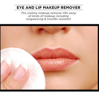 Revlon Eye and Lip Make Up Remover, 60ml