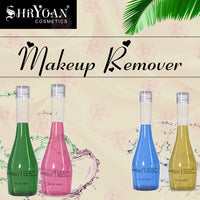 Shryoan Eye N Face Hydrating Makeup Remover SH03