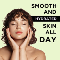 Orgatre Aloe Hydration Body Lotion with Honey, Almond & Alovera | Deep Moisturizing for Dry Skin | For Men & Women | Soothes, Protects & Revitalizes | 24-Hour Intense Hydration - 400ml