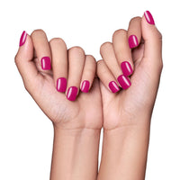 RENEE Kajal Pen with Sharpener - Stark White 0.35gm 24 Hrs Stay Long Lasting Kohl Pencil, Matte & RENEE Stick On Nails BN 09| 24 Reusable Artificial Fake Nail Set| Lightweight & Long Lasting