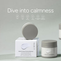 Gabit Oily Skin Essentials Kit for Oily & Acne Prone Skin | Salicylic Acid Face Wash, Salicylic & Green Tea Face Moisturizer | Reduces Breakouts, Open pores, Blackheads, Whiteheads| Women & Men, 150ml