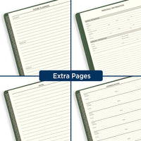 AT-A-GLANCE 2024 Monthly Planner, 9