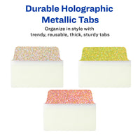 Avery Multi-Use Ultra Tabs, 2