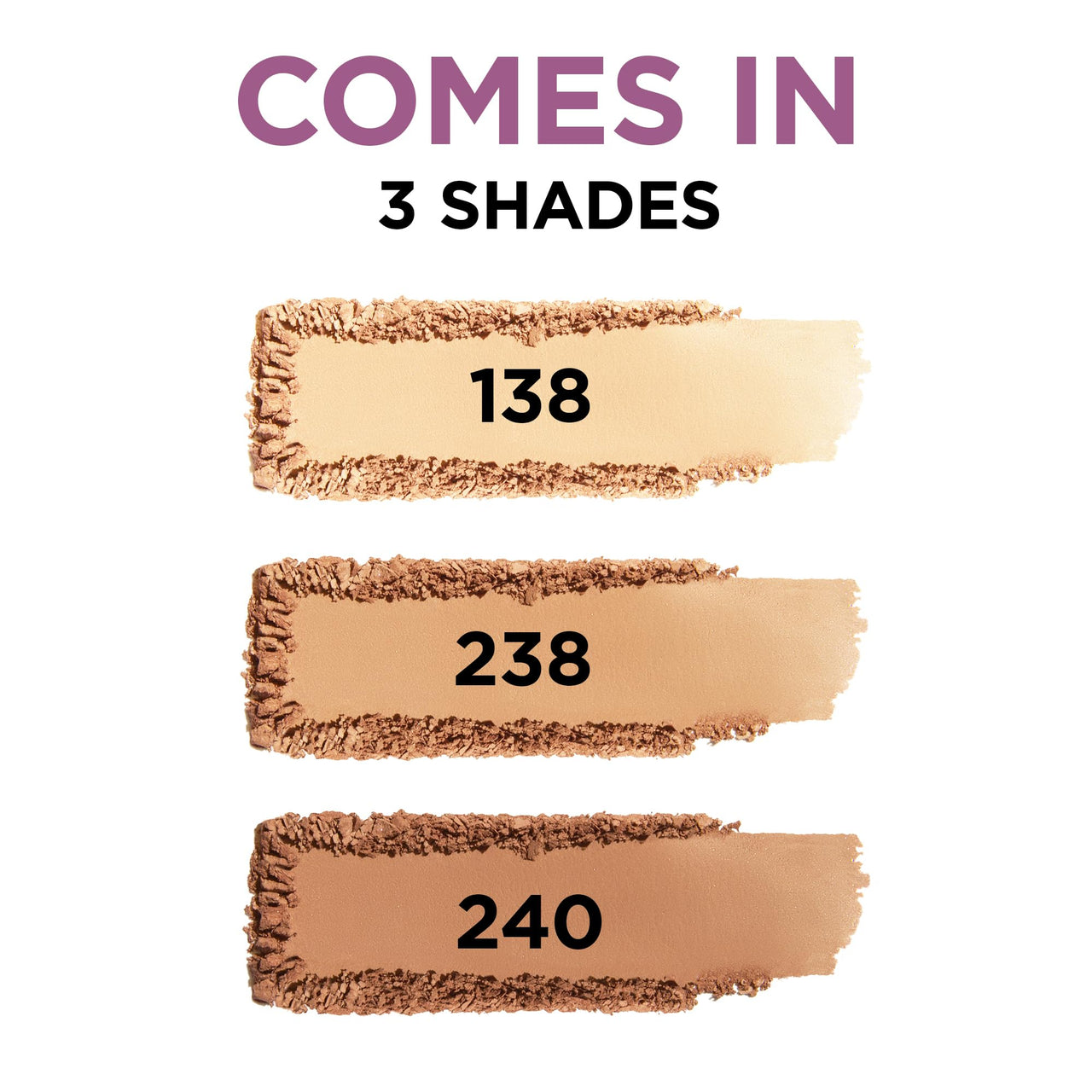 Orgatre MoodBliss Compact Powder for Women - Matte Finish, Oil Control, Long-Lasting, Lightweight & Buildable for Oily & Dry Skin (Natural Beige, 9 gm)