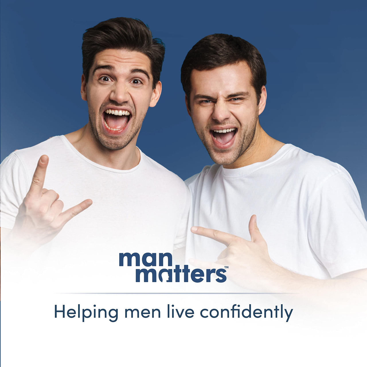 Man Matters Intimate Wash 120ml for Men- Anti Bacterial, Anti Itch, Anti Odour | Better Private Parts Hygiene| pH Balanced Intimate Hygiene Wash with Aloe Vera, Tea Tree | Pack of 2