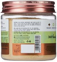 Just Herbs Advanced Ayurvedic Face Pack Prevents Pores Enlargement, Acne & Pimples, Suitable For All Skin Types