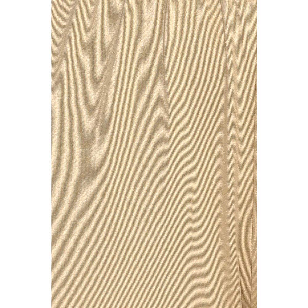 BIBA Womens Solid Leggings