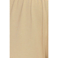 BIBA Womens Solid Leggings