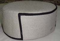 ARUNA KULLU HANDLOOM MAHADEV Logo Cap
