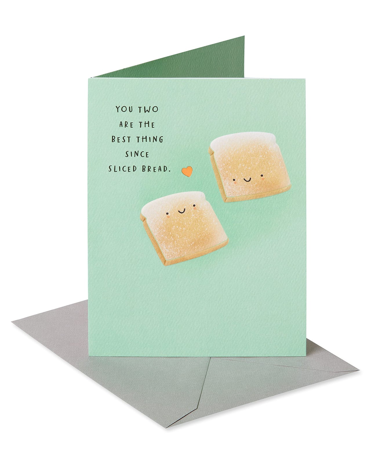 American Greetings Funny Anniversary Card for Couple (Best Thing) Best Thing
