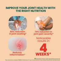 Himalaya Turmeric Gummies |Pack of 30 |95% Curcuminoids |Joint health, Antioxidant support |100% Veg