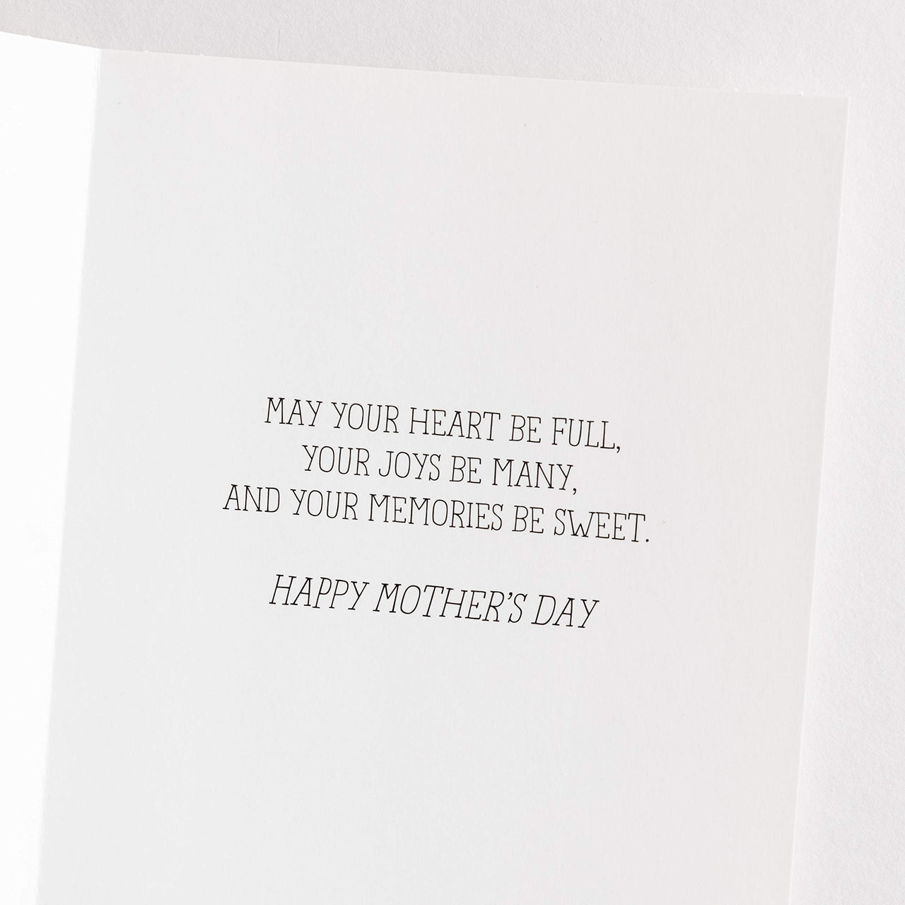 DaySpring - Happy Mother’s Day – 8 Design Assortment With Scripture – 24 Floral Mother’s Day Cards & Envelopes (70925)