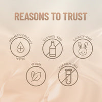 SWISS BEAUTY Primer Mousse Foundation Weightless Smooth & Velvet Touch, Face MakeUp, White, 30ml